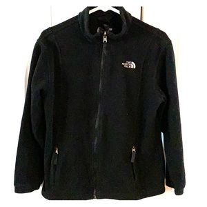 The North Face jacket